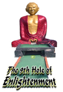 9th Hole of Enlightenment